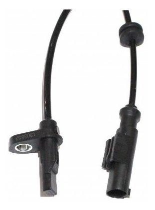Sensor ABS Traseiro Esquerdo ou Direito Fiat Grand Siena 1.0 1.4 2012/.. Palio 1.4 2009/.. Siena 2012/..
