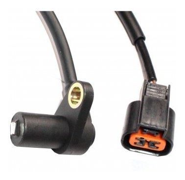 Sensor ABS Traseiro Direito Mitsubishi Outlander 2.0 2.4 2003 a 2007 Airtrek 2.0 2003 a 2006