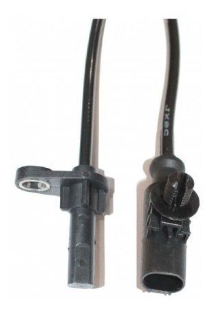 Sensor ABS Traseiro Direito Jac J5 1.5 J6 2.0 2011 a 2016