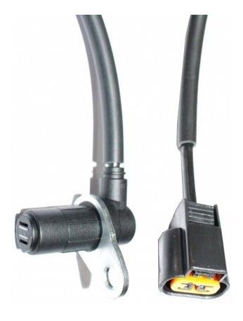 Sensor ABS Dianteiro Direito Mitsubishi Pajero Sport 3.0 3.5 3.8 00/07