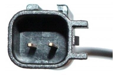 Sensor ABS Traseiro Direito Dodge Journey 2.7 2009 a 2015 Fiat Freemont 2.4 2011 a 2014