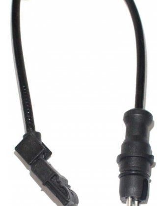 Sensor ABS Dianteiro Esquerdo ou Direito Renault Grand Senic Megane 2.0 2003 a 2010
