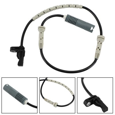 Sensor ABS Dianteiro Esquerdo ou Direito BMW 120 130 320 325 330 05/11