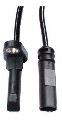 Sensor ABS Traseiro Esquerdo ou Direito BMW 535 538 550 640 650 M5 M6 2009 a 2018