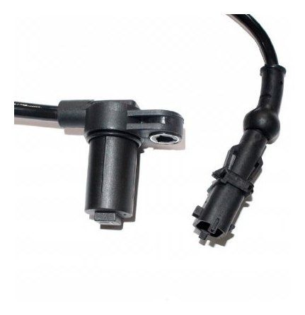 Sensor ABS Dianteiro Esquerdo ou Direito GM Chevrolet Corsa Meriva Montana 1.0 1.8 2002 a 2012