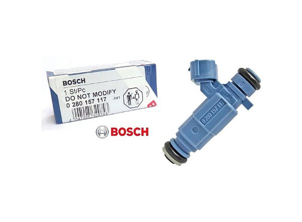 Bico Injetor Nissan Sentra 2.0 Flex 2009 2010 2011 2012 2013