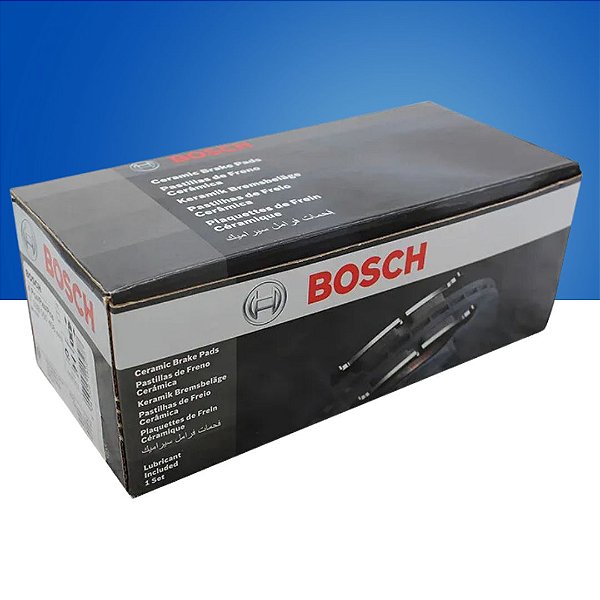 Pastilha Freio Dianteira Cerâmica Honda Accord 3.0 2003 a 2007