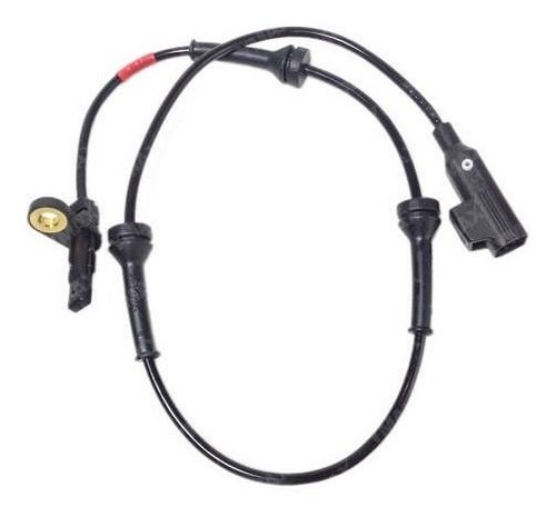 Sensor ABS Traseiro Esquerdo Direito Land Rover Evoque 2.0 Turbo 12/18