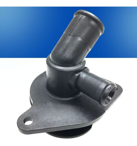 Flange Tubo Água Radiador Citroen C3 Peugeot 206 207 Hoggar 1.4 03/15