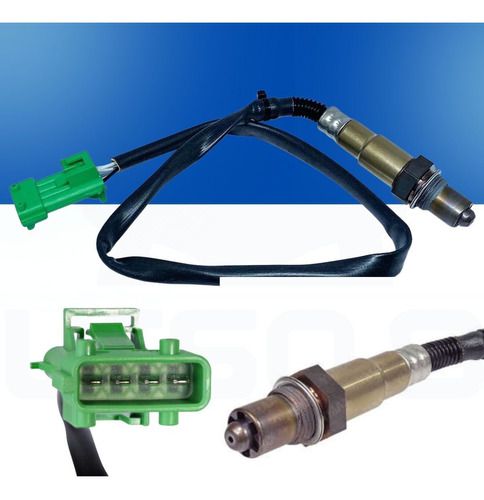 Sonda Lambda Citroen Thp - C4 Cactus 18> C4 Grand Pic