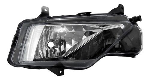 Farol Auxiliar VW Gol Track 2019/.. Saveiro G7 2016/.. Lado Direito
