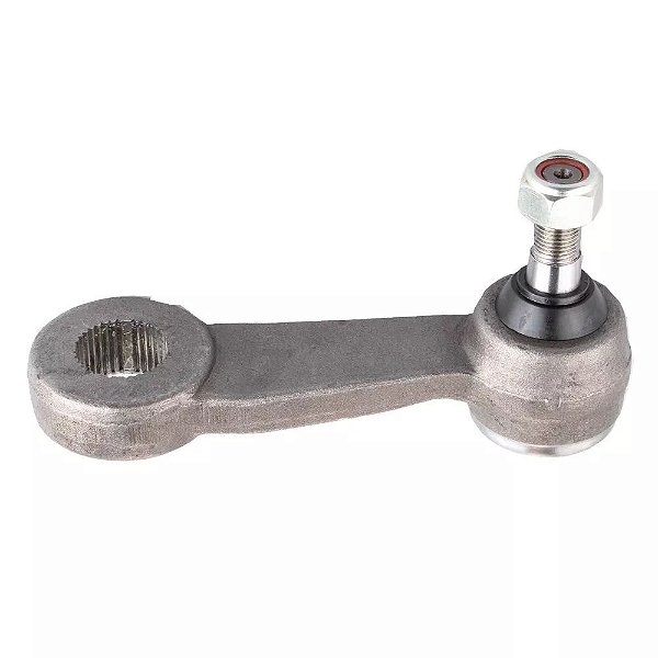 Braço Pitman Lado Esquerdo GM Chevrolet S10 e Blazer 1995 a 2016