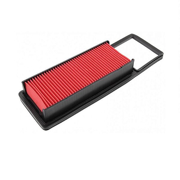 Filtro Ar Motor Honda Fit 1.4 2003 A 2009