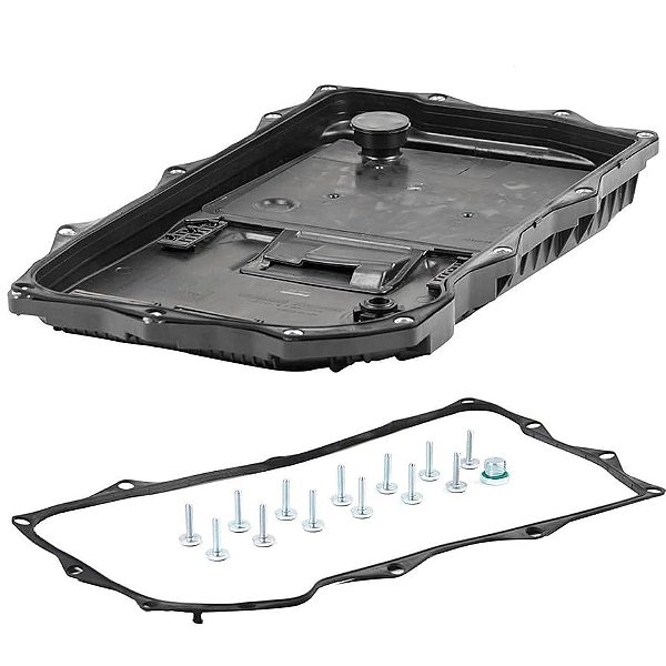 Carter Cambio Automatico BMW 116 118 120 135 F20 F21 2012 a 2018 320 328 F30 2012 a 2018 M3 M4 3.0 2012 a 2018