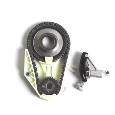 Kit Corrente Bomba Oleo BMW 125 F20 F21 2011 a 2017 320 328 X3 F30 F34 2.0 2013 a 2017 528 F10 2011 a 2017 X1 2.8 E84 2013 a 2015