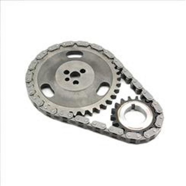 Kit Corrente Distribuição Motor Completo GM S10 e Blazer 4.3 Vortec V6 12v 1996 a 2004