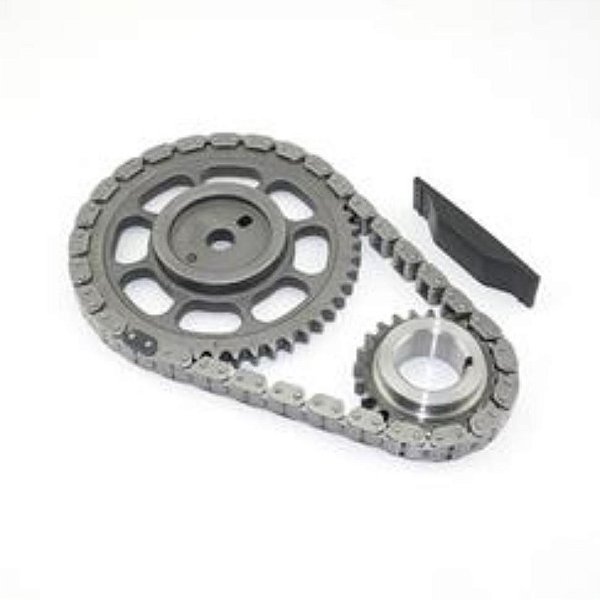 Kit Corrente Distribuição Motor Completo Jeep Grand Cherokee Laredo Wrangler 4.0 6Cc 1994 a 1998