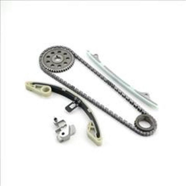 Kit Corrente Distribuição Motor Completo Honda Fit 1.4 8v 2003 a 2008