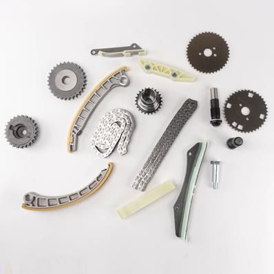 Kit Corrente Distribuição Motor Iveco Daily 3.0 Euro 3 16V 2008 a 2013