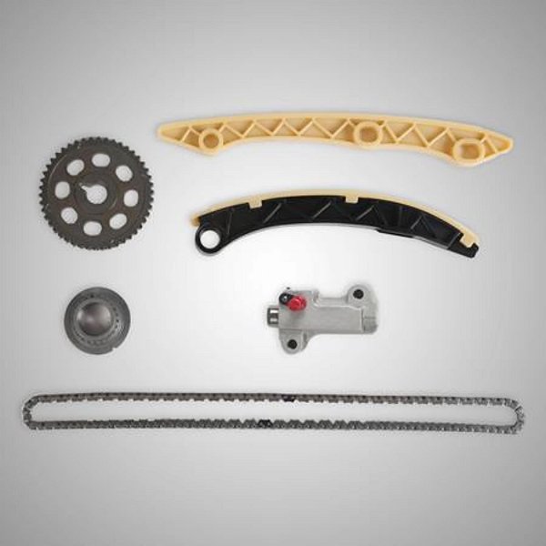 Kit Corrente Distribuição Motor Completo Honda New Civic 1.8 2006/2013