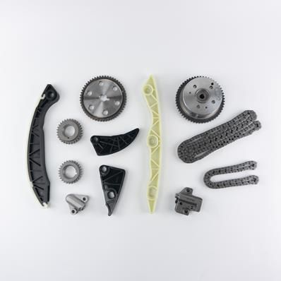 Kit Corrente Distribuição Motor Completo Kia Sorento 2.4 16V 2011/..