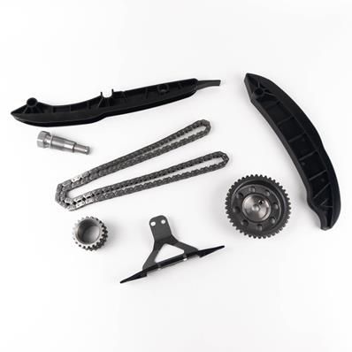 Kit Corrente Distribuição Motor Ssangyong Korando 2.0 16V 2010/16