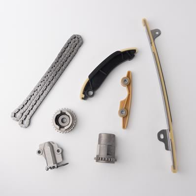 Kit Corrente Motor Fiat Uno Mobi Argo Cronos 1.0 3cc FireFly 2016/..