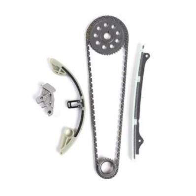 Kit Corrente Distribuição Motor Honda City Fit 1.5 16V 2013/..