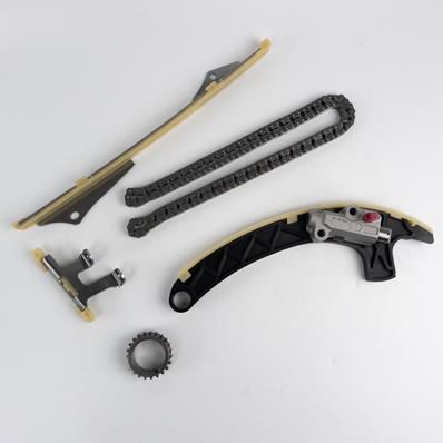 Kit Corrente Distribuição Motor Honda New Civic 1.5 16V Turbo 2018/..