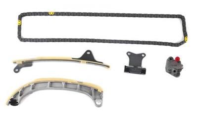 Kit Corrente Distribuição Motor Toyota Etios Yaris 1.3 1.5 16V 2017/..