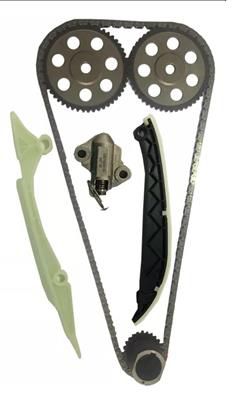 Kit Corrente Distribuição Motor Renault Kwid 1.0 12V 2017/..