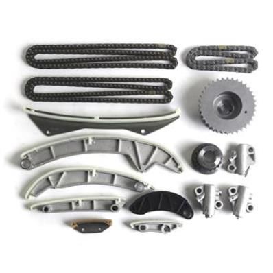 Kit Corrente Distribuição Motor SubaruTribeca Outback 3.0 V6 2008/2014