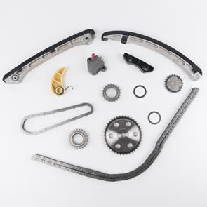 Kit Corrente Distribuição Motor Volvo XC40 XC60 T5 2.0T 2012 a 2016