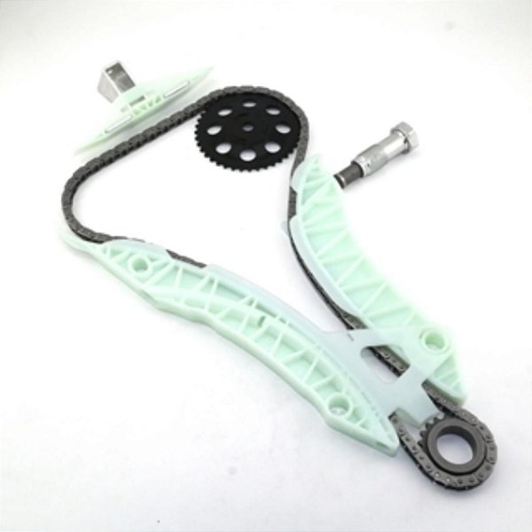 Kit Corrente Distribuição Motor Parcial Mini Cooper One R56 R57 Clubman R55 1.6 N12B16A N12B14A N12B16A 2010/..