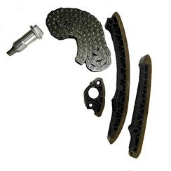 Kit Corrente Distribuição Motor Mercedes Benz Sprinter 311C 313 413 Cdi