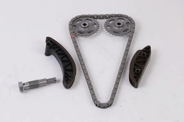 Kit Corrente Distribuição Motor Parcial Mercedes Benz Sprinter 2.2 16V 313 415 515 Om651 2012/..