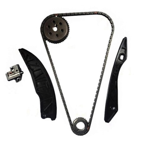 Kit Corrente Distribuição Motor Parcial Kia Cerato Soul Hyundai HB20 1.6 16V 2012/..