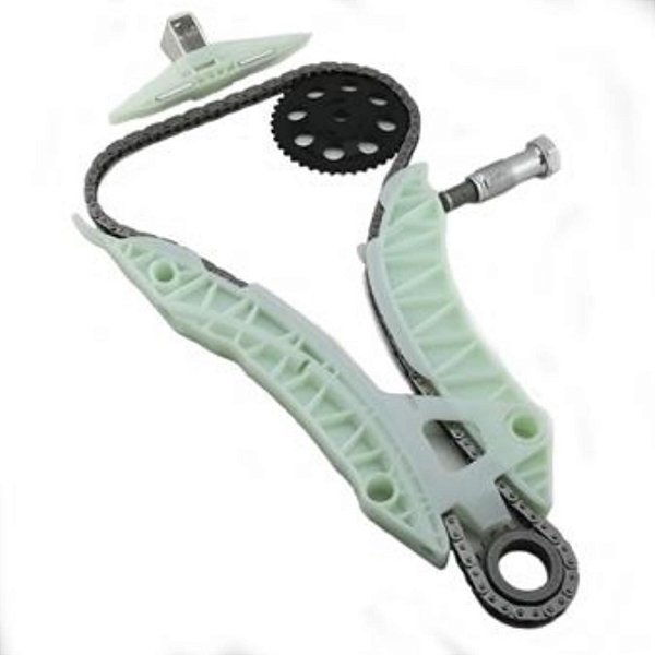 Kit Corrente Distribuição Motor Parcial Citroen DS3 DS4 DS5 C4 Lounge Peugeot 5008 308 RCZ 408 508 1.6 THP