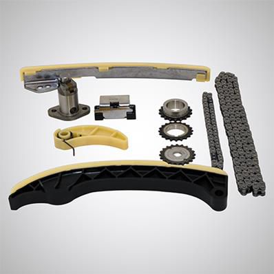 Kit Corrente Distribuição Motor Parcial Toyota Corolla 1.8 2Zrfe 09/15