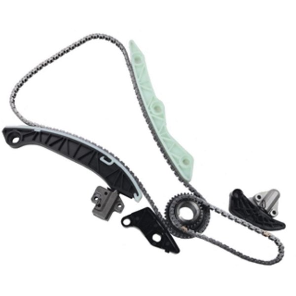 Kit Corrente Distribuição Motor Parcial Fiat Freemont 2.4 16V 2011/..