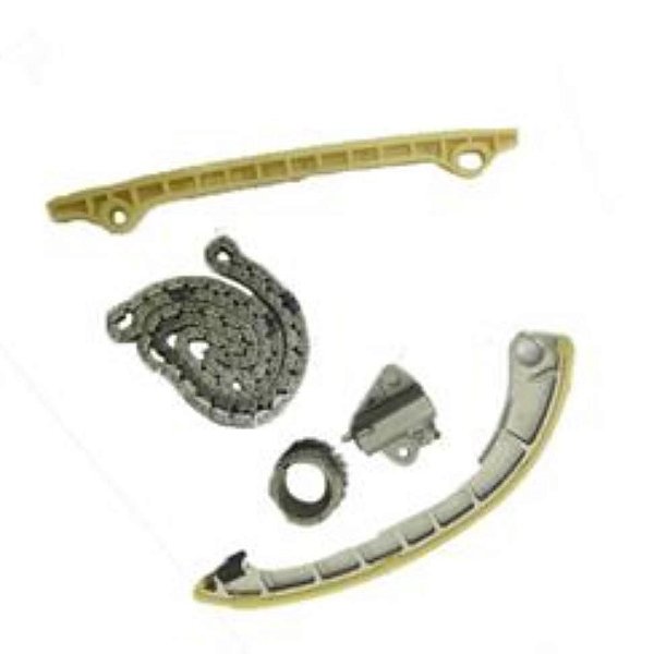 Kit Corrente Distribuição Motor Parcial Suzuki Jimny 1.3 16V 2001/..