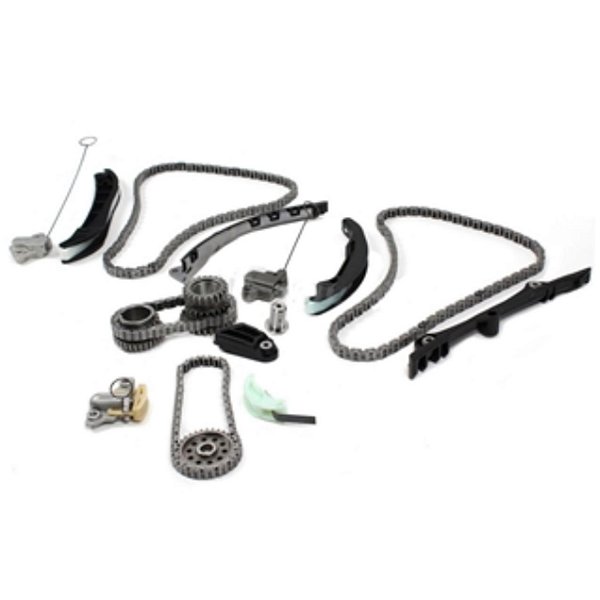 Kit Corrente Distribuição Motor Parcial Pentastar Dodge Journey Grand Cherokee 3.6 V6 2010/..