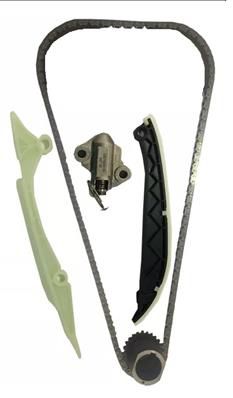 Kit Corrente Distribuição Motor Parcial Renault Kwid 1.0 12V 2017/..