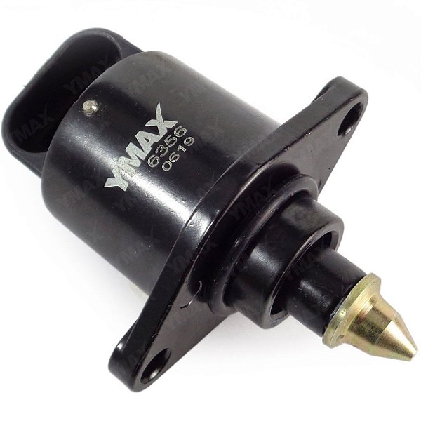 Atuador De Marcha Lenta Fiat Tempra Uno / Ford Escort / Vw Gol P