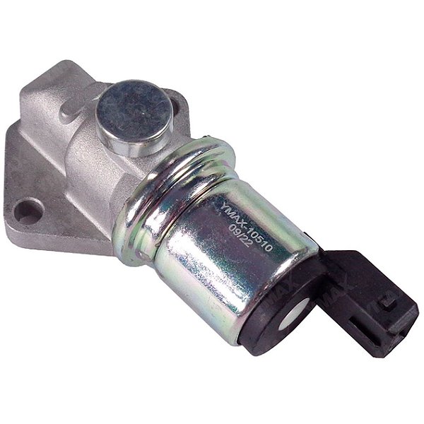 Atuador De Marcha Lenta Ford Courier 1.3 Escort 1.8 Fiesta 1.0 1