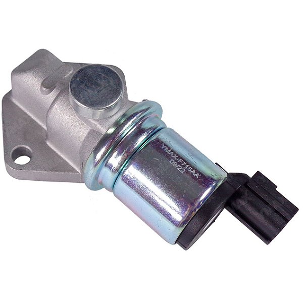 Atuador De Marcha Lenta Ford Focus 1.8  2.0 16V Zetec 2000 > 200