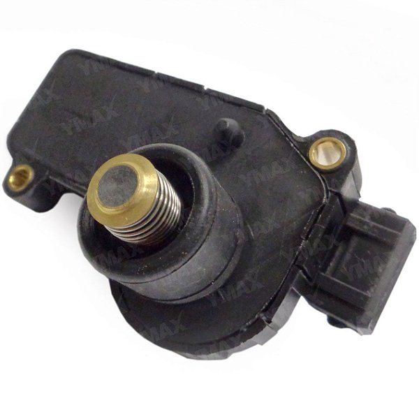 Atuador De Marcha Lenta Gm Astra Fiat Tipo 1.8 2.0 8/16V 4 Pinos