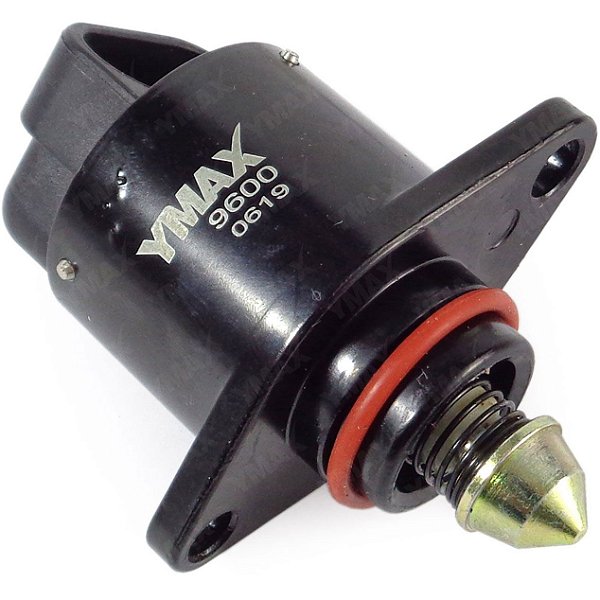 Atuador De Marcha Lenta Gm Blazer 2.2 Ipanema 1.8 2.0 Kadett 1.8
