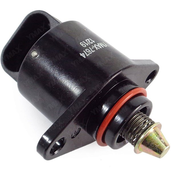 Atuador De Marcha Lenta Gm Corsa 1.0 1.4 Efi Gasolina