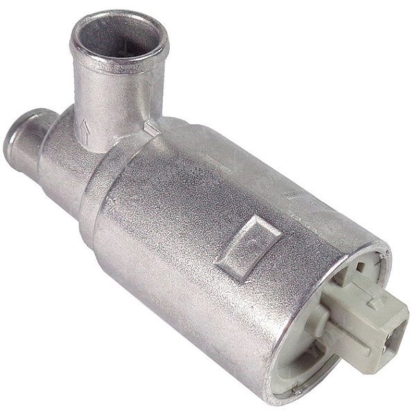 Atuador De Marcha Lenta Gm Omega Vectra / Vw Kombi / Fiat Tipo 1